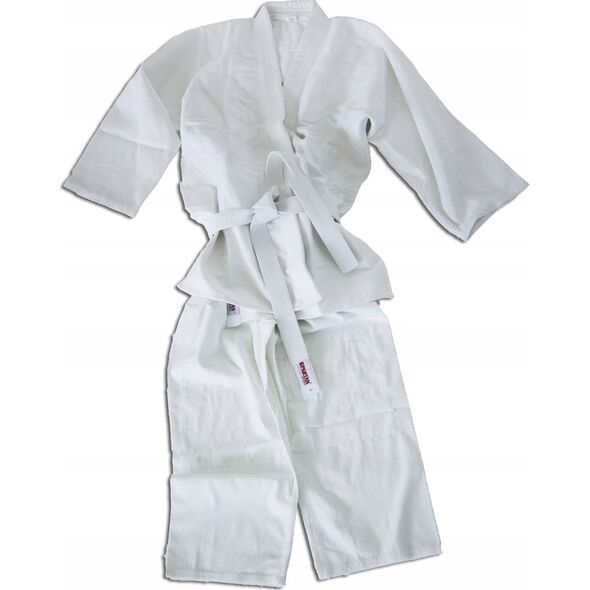 Spartan Strój Kimono Do Judo Na Wzrost 180 cm