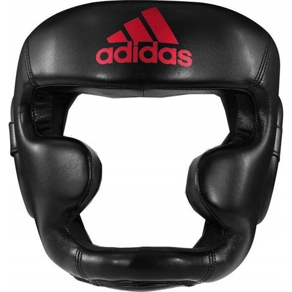 Adidas Kask Bokserski Ochronny Adidas r. XL