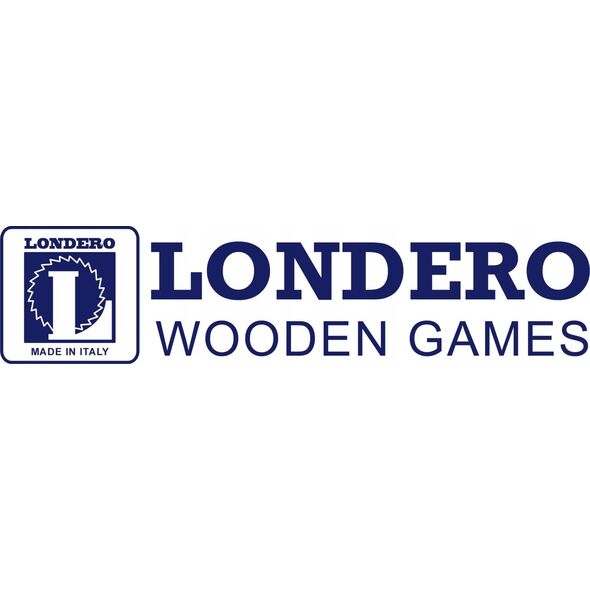 Lucio Londero Gra Zręcznościowa Golf Drabinkowy LONDERO