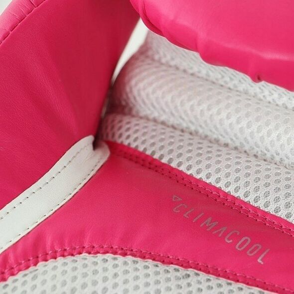 Adidas Rękawice Bokserskie ADIDAS Woman Speed 8 oz