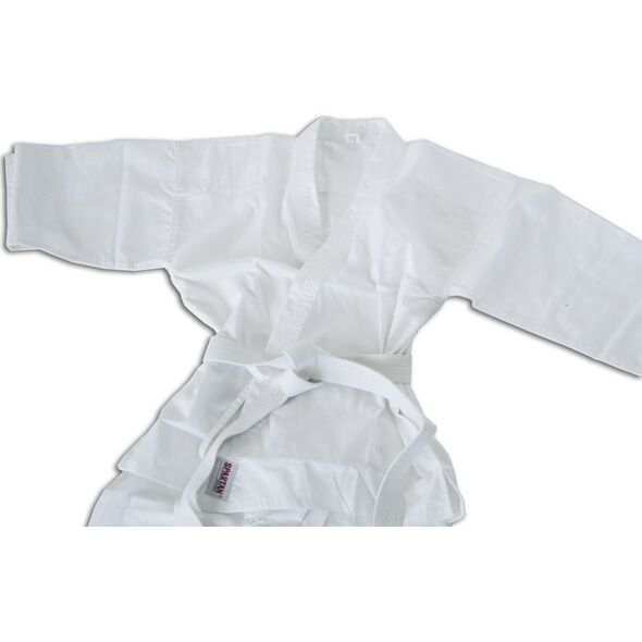 Strój Kimono do Judo Na Wzrost 200 cm