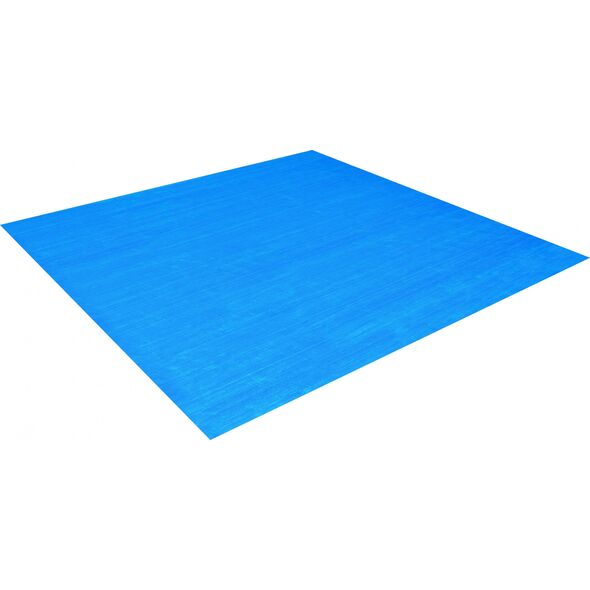 Bestway Basen Dmuchany Rozporowy z Kołnierzem Fast Set 457 x 107 cm BESTWAY