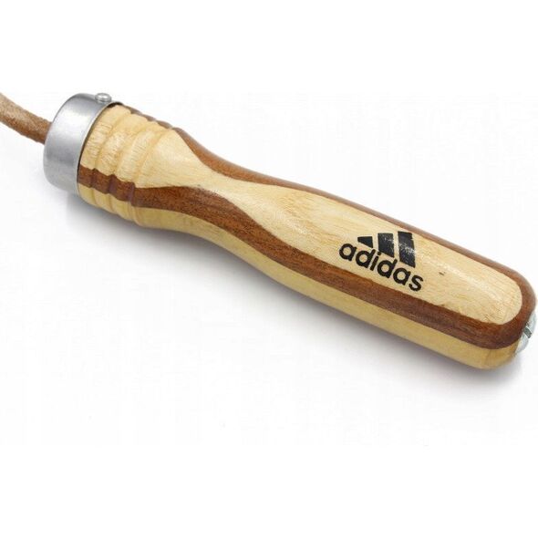Skakanka sportowa Adidas Drewniana Skakanka Adidas