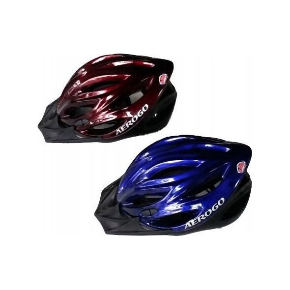 Kask Rowerowy Aerogo S/M