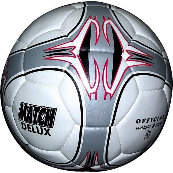 Piłka Do Gry W Piłkę Nożną Match Deluxe