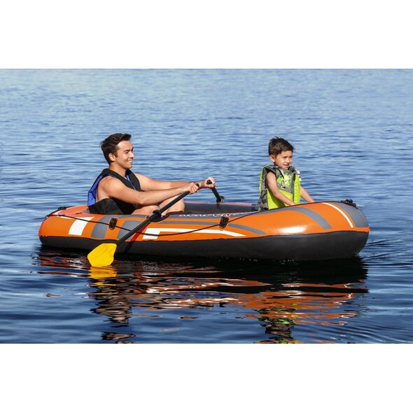 Bestway Ponton dmuchany Condor 3000 232 x 115 cm (61102)