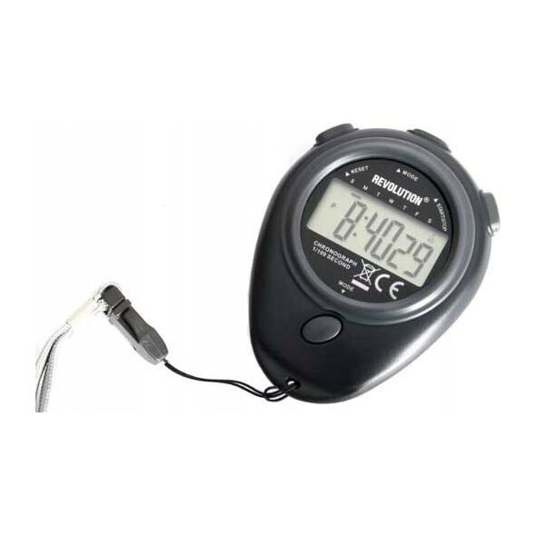 STOPER TIMER SPORTOWY CYFROWY ELEKTRONICZNY
