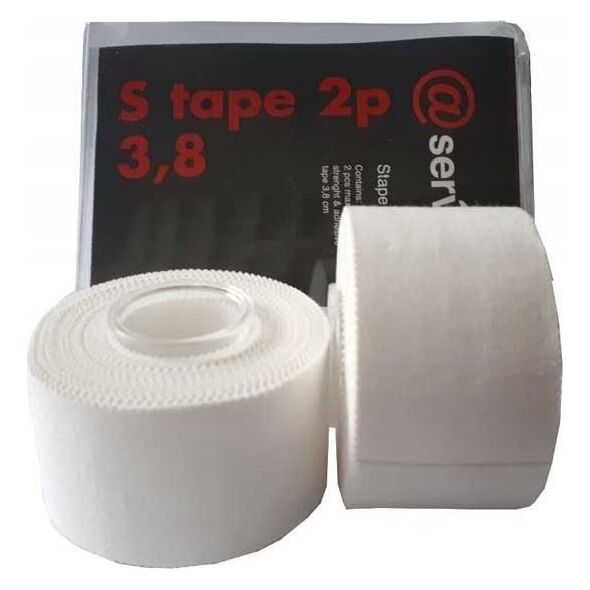 Tejpy Kinesiotaping Plaster S -Tape Extra DWUPAK