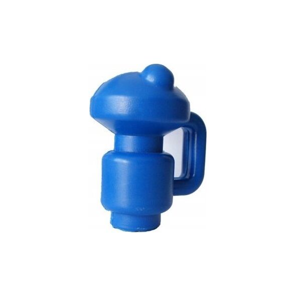 Zaślepki Grzybki do Siatki Trampoliny 3 cm
