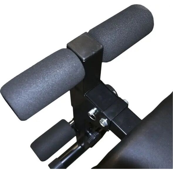 Ławka Treningowa Z Pochyleniem ADJUSTABLE