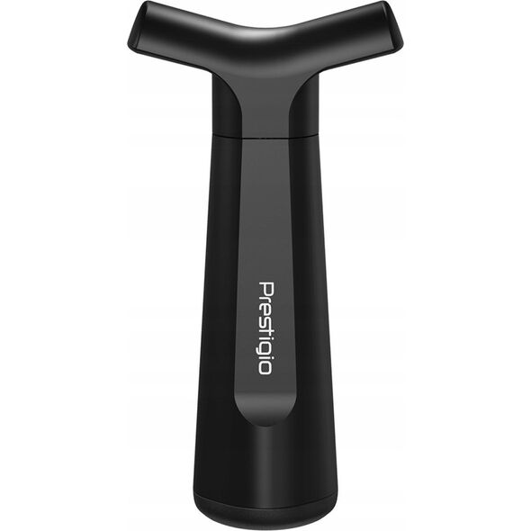 Prestigio Pompka próżniowa do wina, korki do wina i szampana