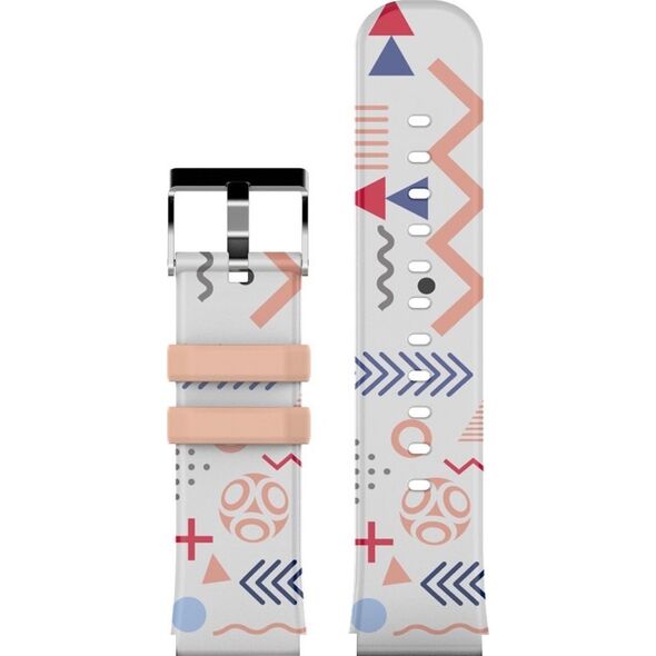 Lamax Pasek BCool pink pictograms