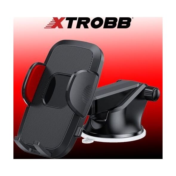 Xtrobb Uchwyt na telefon do samochodu Xtrobb 20384