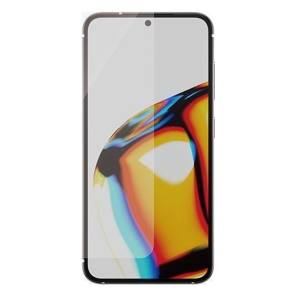 PanzerGlass Szkło hartowane z aplikatorem do Samsung Galaxy S23 PanzerGlass™ Ultra-Wide Fit