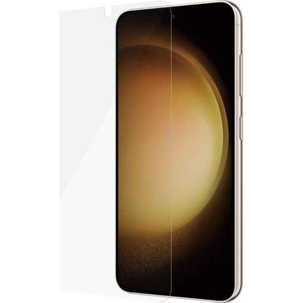 PanzerGlass Szkło hartowane do Samsunga Galaxy S23/ S22 Safe By Panzerglass Ultra-wide Fit