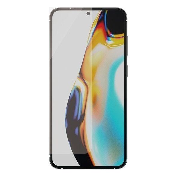 PanzerGlass Panzerglass Szkło hartowane Ultra-Wide FIT Samsung S23 Plus S916