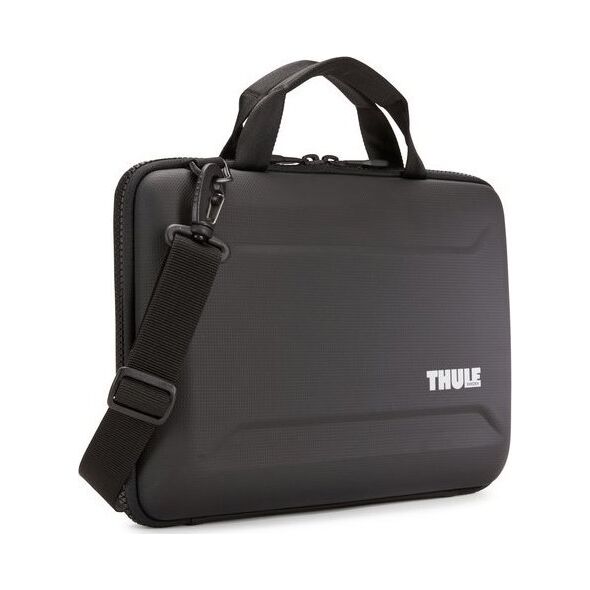 Torba Thule Thule Gauntlet 4.0 TGAE2358 - Black torba na notebooka 35,6 cm (14") Etui kieszeniowe Czarny