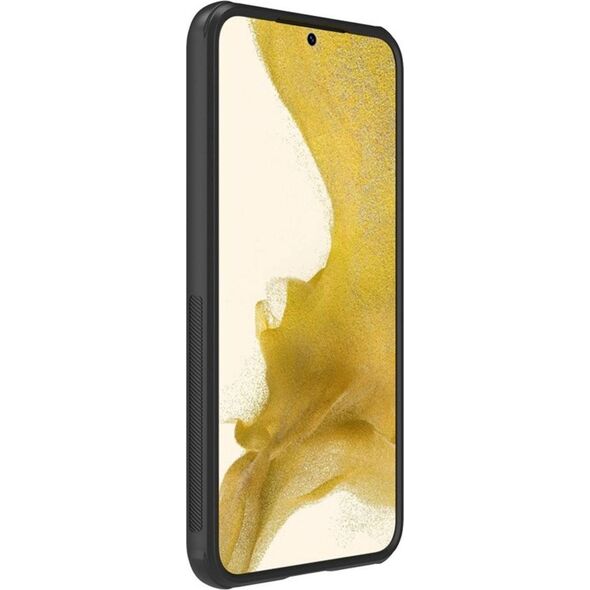 Nillkin Etui Nillkin Frosted Shield Pro Samsung Galaxy S23+ Plus Black