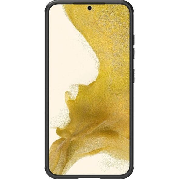 Nillkin Etui Nillkin Frosted Shield Pro Samsung Galaxy S23+ Plus Black