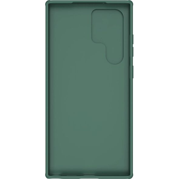 Nillkin Etui Nillkin CamShield Pro do Samsung Galaxy S23 Ultra (Zielone) uniwersalny