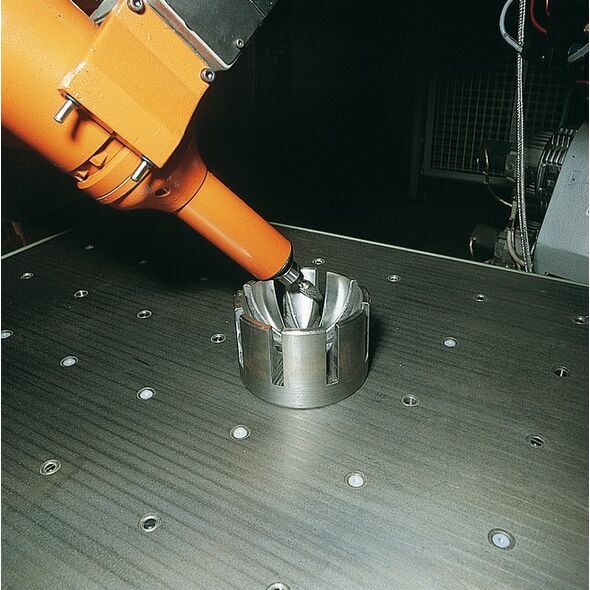 Pferd Kietmetalio freza HM KEL Z3 PLUS PFERD O10x20 mm