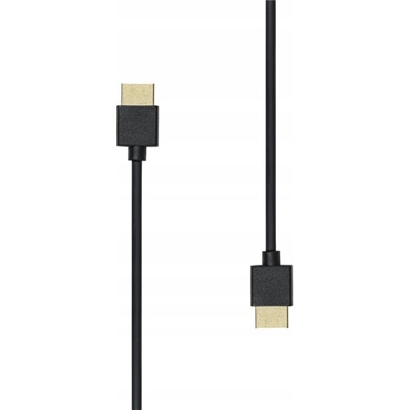 Kabel ProXtend ProXtend HDMI 2.0 4K Ultra Slim Cable 1M