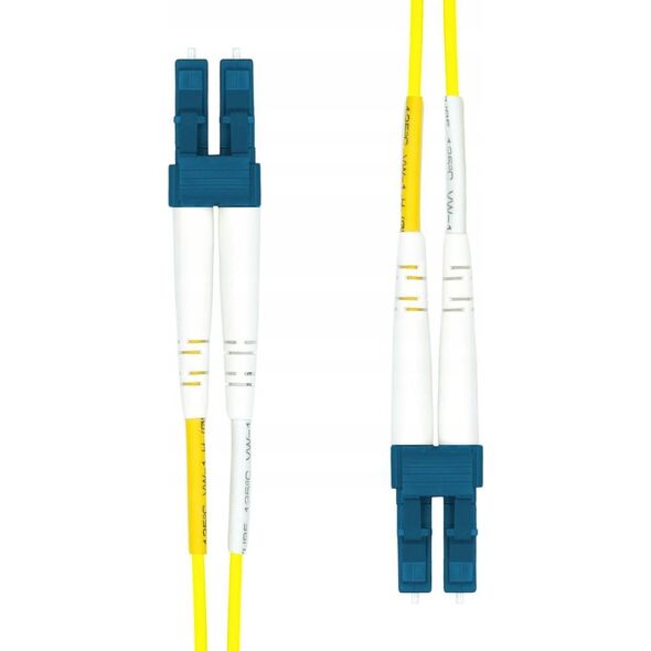 ProXtend ProXtend LC-LC UPC OS2 Duplex SM Fiber Cable 10M