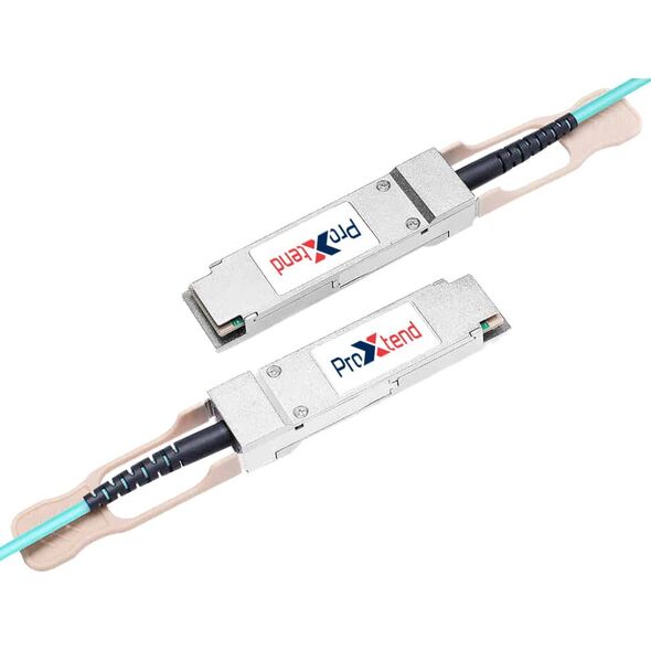 ProXtend ProXtend QSFP+ Breakout AOC 1M 40Gb/s
