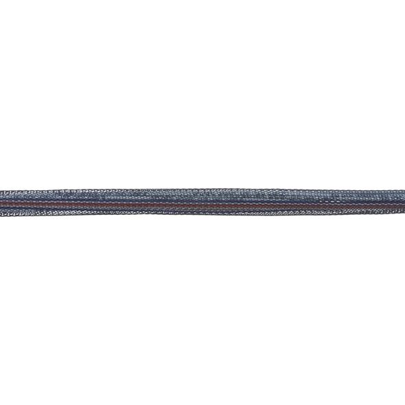 InLine InLine® Slim SAS Kabel, SFF-8654 zu Mini SAS SFF-8087, 12Gb/s, 1m