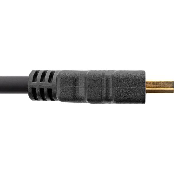 Kabel InLine HDMI - HDMI 2m czarny (17902A)