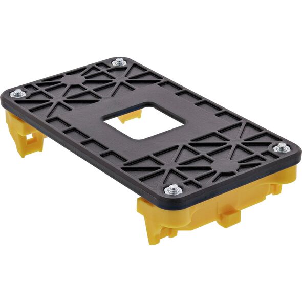 InLine InLine® CPU Socket Retention Module for AMD K8 / AM2 / AM3 / FM1