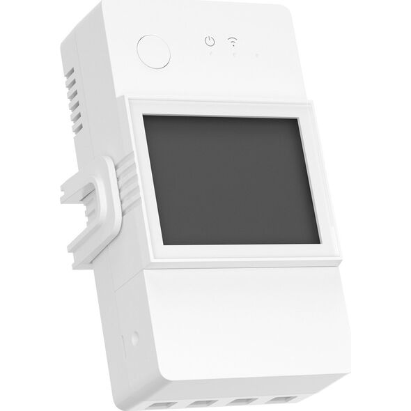 Sonoff POWR320D Przekaźnik Wifi Pomiar Prądu Mocy (RC038491)