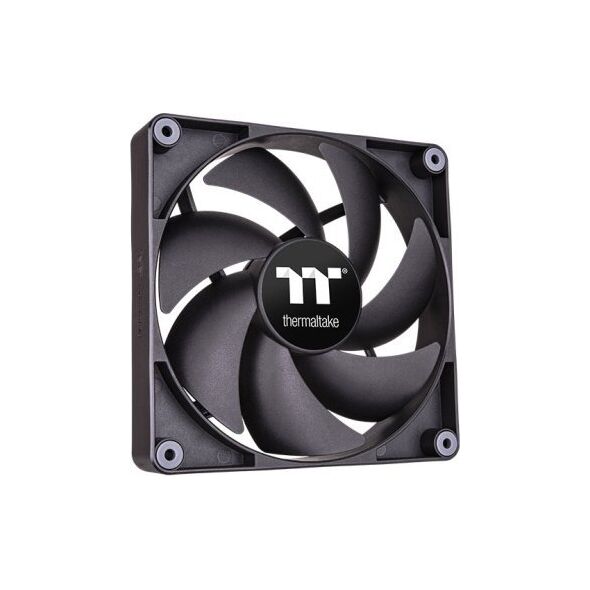Wentylator Thermaltake CT140 2-pack (CL-F148-PL14BL-A)