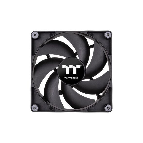 Wentylator Thermaltake CT140 2-pack (CL-F148-PL14BL-A)