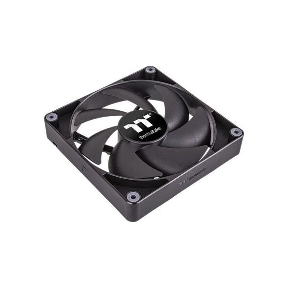 Wentylator Thermaltake CT140 2-pack (CL-F148-PL14BL-A)