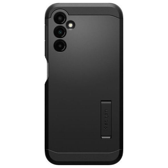 Spigen Etui Spigen Tough Armor Samsung Galaxy A14 LTE Black