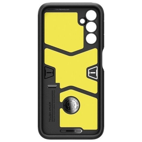 Spigen Etui Spigen Tough Armor Samsung Galaxy A14 LTE Black