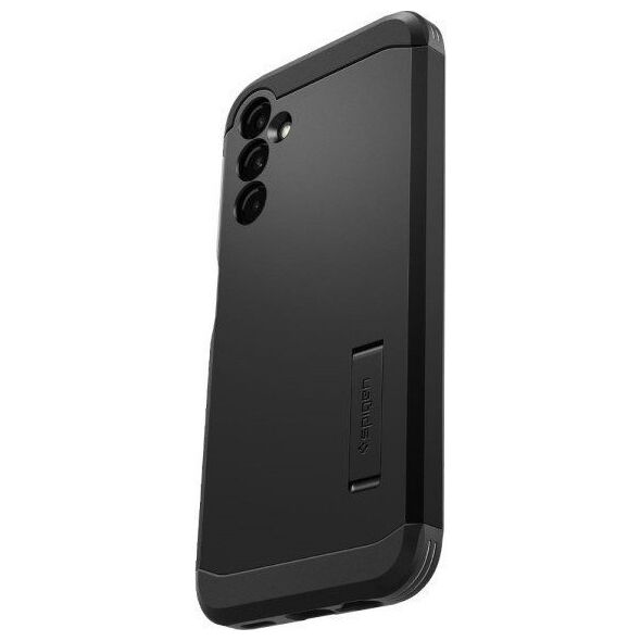 Spigen Etui Spigen Tough Armor Samsung Galaxy A14 LTE Black