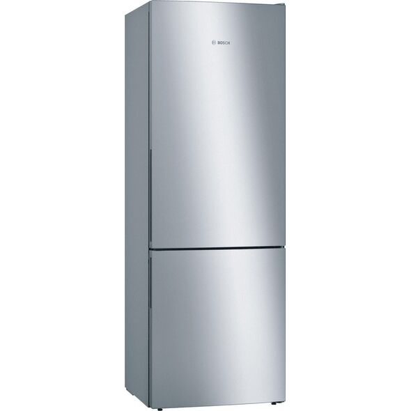 Lodówka Bosch Bosch fridge / freezer combination KGE49AICA series 6 C inox - series 6