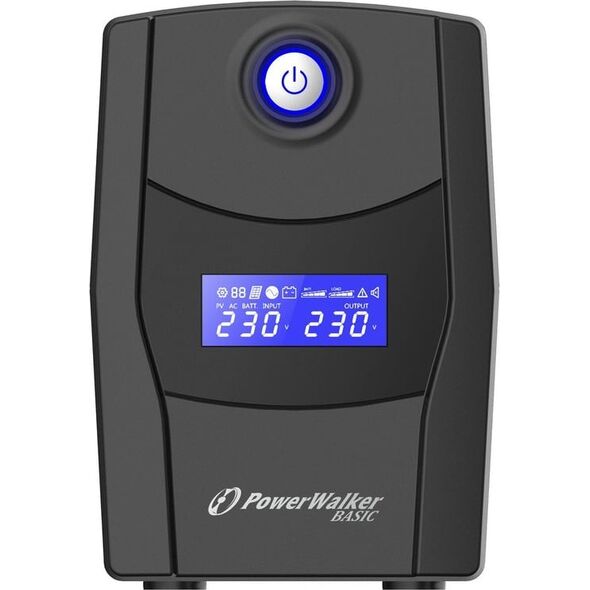 UPS PowerWalker VI 800 STL (10121073)