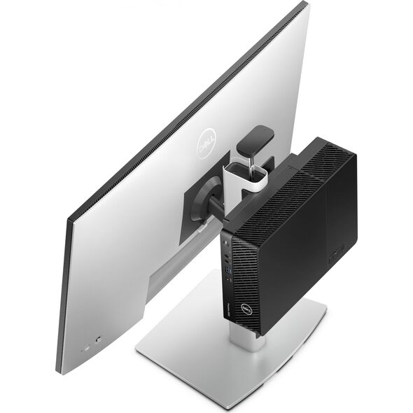 Dell Stojak biurkowy na monitor 19" - 27" (482-BBEM)