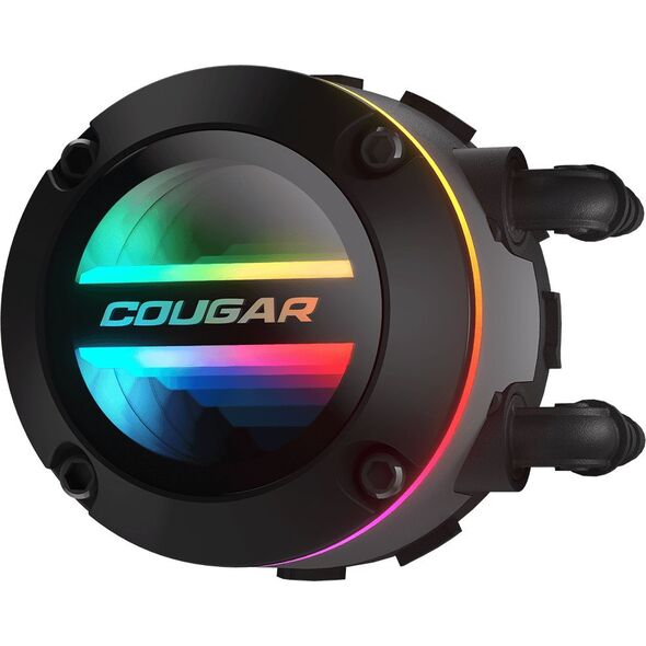 Chłodzenie wodne Cougar Poseidon GT 240 (3MAQS240.0001)