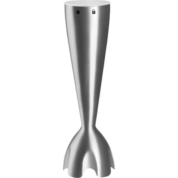 Blender Concept Blender rÄczny TM4910 z chopperem, ubijaczkÄ i pojemnikiem do miksowania 1000 W WHITE