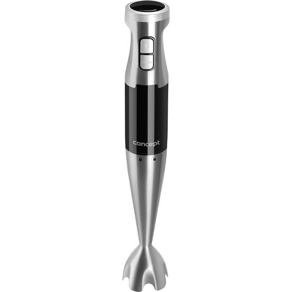 Blender Concept Blender z pojemnikiem do miksowania TM4830 1000 W BLACK
