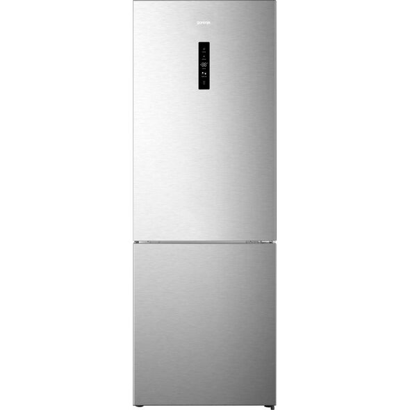 Lodówka Gorenje NRK720EAXL4