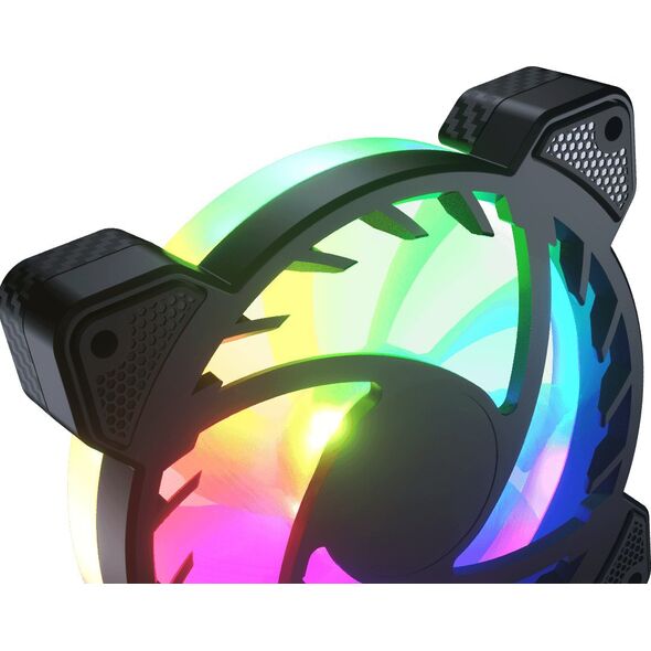 Wentylator Cougar Vortex ARGB VX120 (CF-VX12HB-RGB)