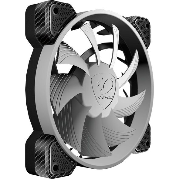 Wentylator Cougar Vortex ARGB VX120 (CF-VX12HB-RGB)