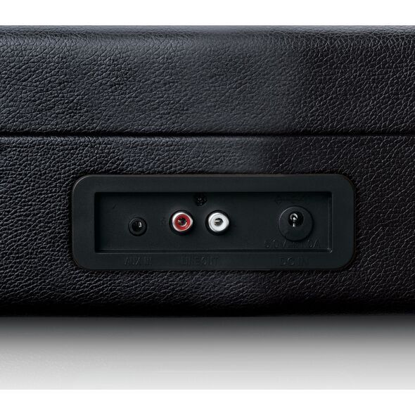 Gramofon Lenco GRAMOFON LENCO TT-115BK