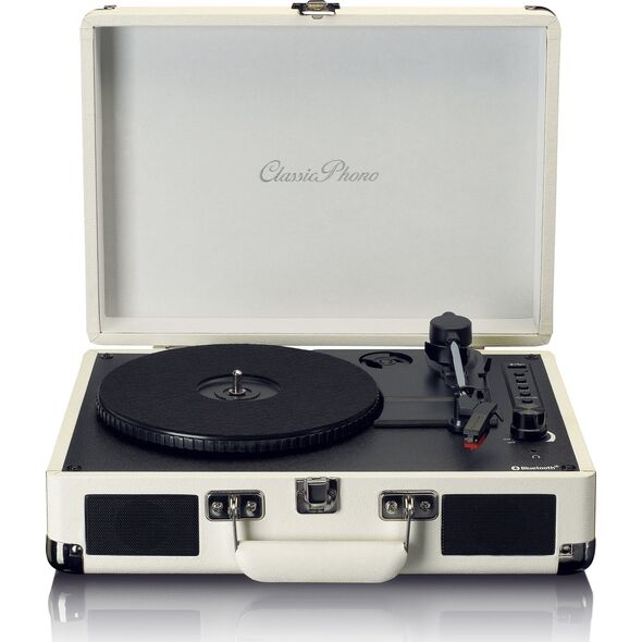 Gramofon Lenco GRAMOFON LENCO TT-115CR