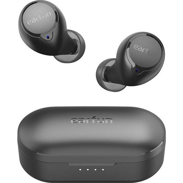 Słuchawki EarFun Free 1S (TW100S-B)